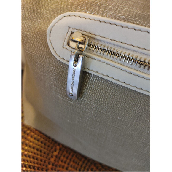 Antonio melani shoulder bag - Picture 8 of 11